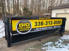 thumb_Dumpster Rental 409 Peeden Drive Gibsonville, NC 27249 Dumpster Rental & Porta Potty Service in Gibsonville, NC